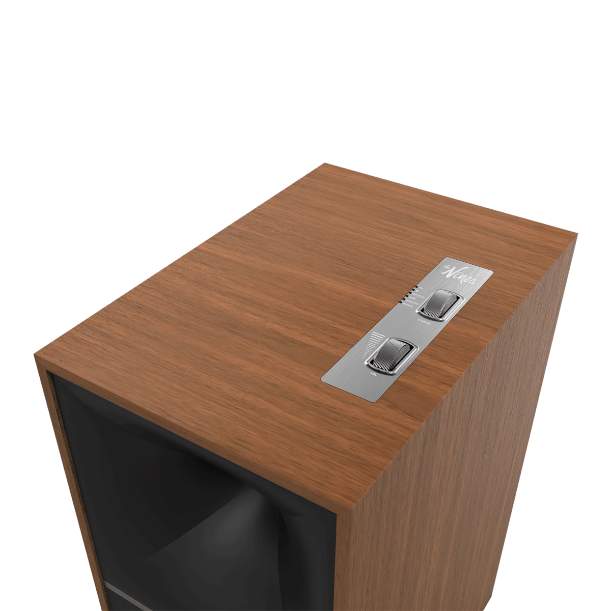 Klipsch The Nines - Heritage Serisi Bluetooth Aktif Hoparlör (Çift) - Aktif Hoparlör