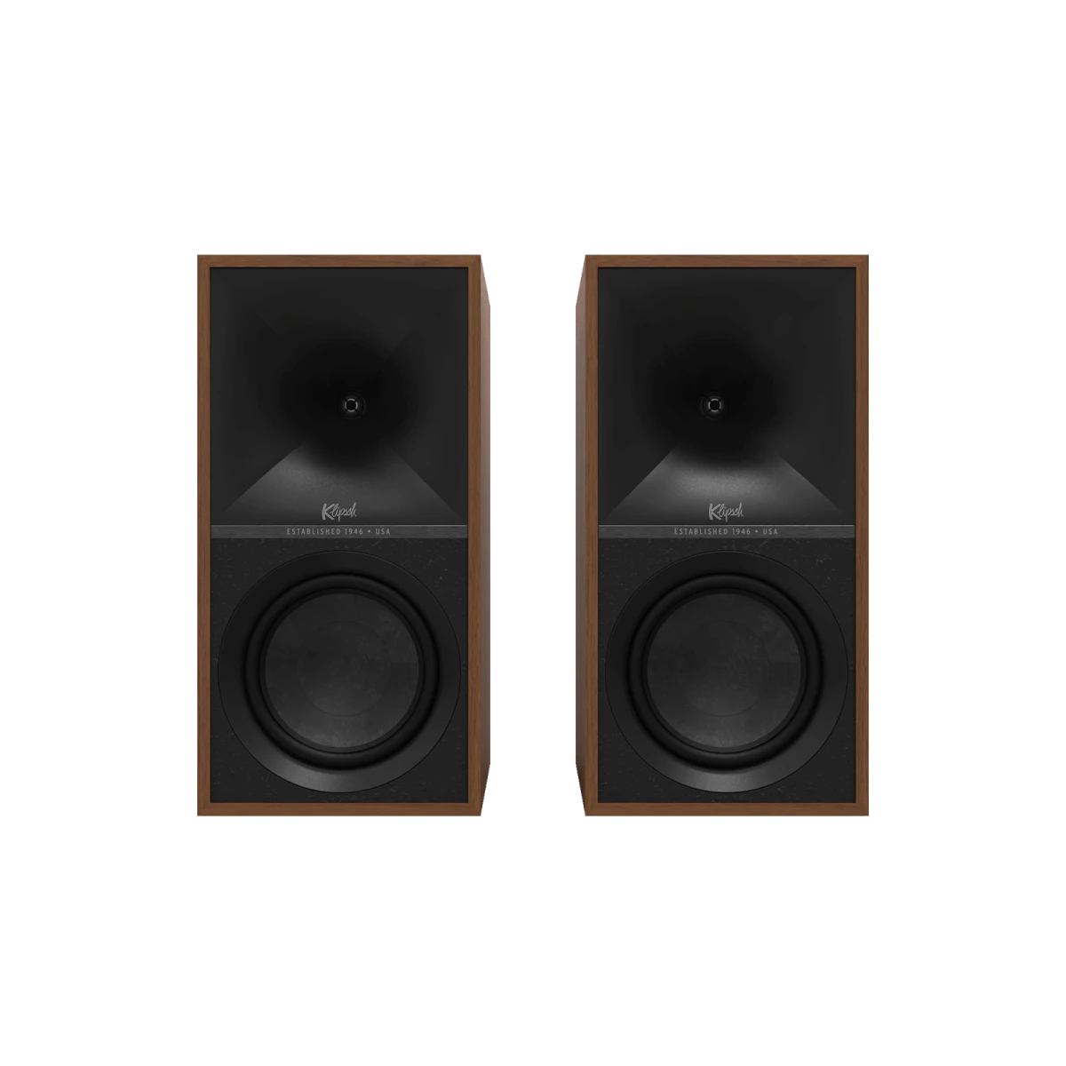 Klipsch The Sevens - Heritage Serisi Bluetooth Aktif Hoparlör (Çift) - Aktif Hoparlör