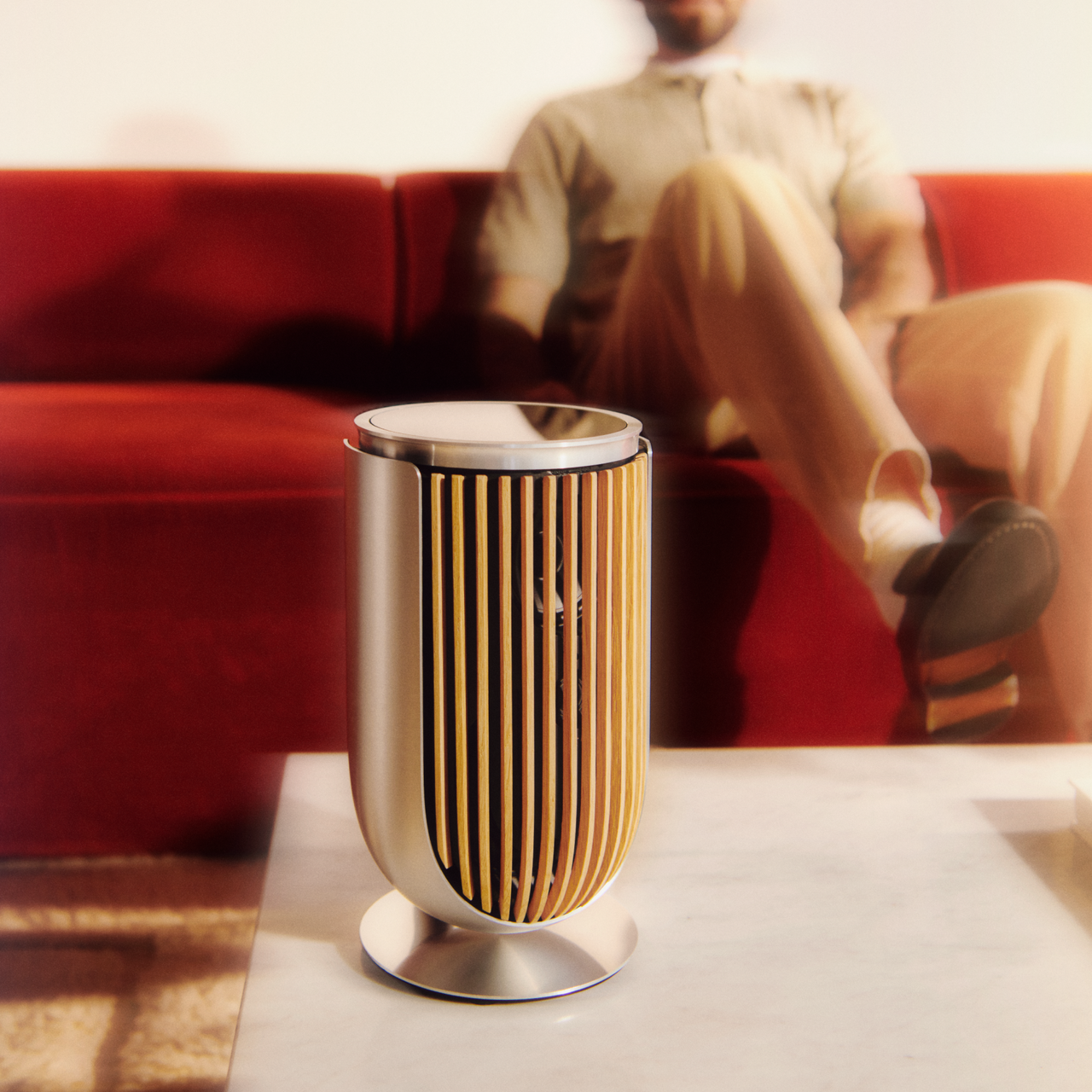 Bang & Olufsen Beolab 8 Multiroom Kablosuz Hoparlör