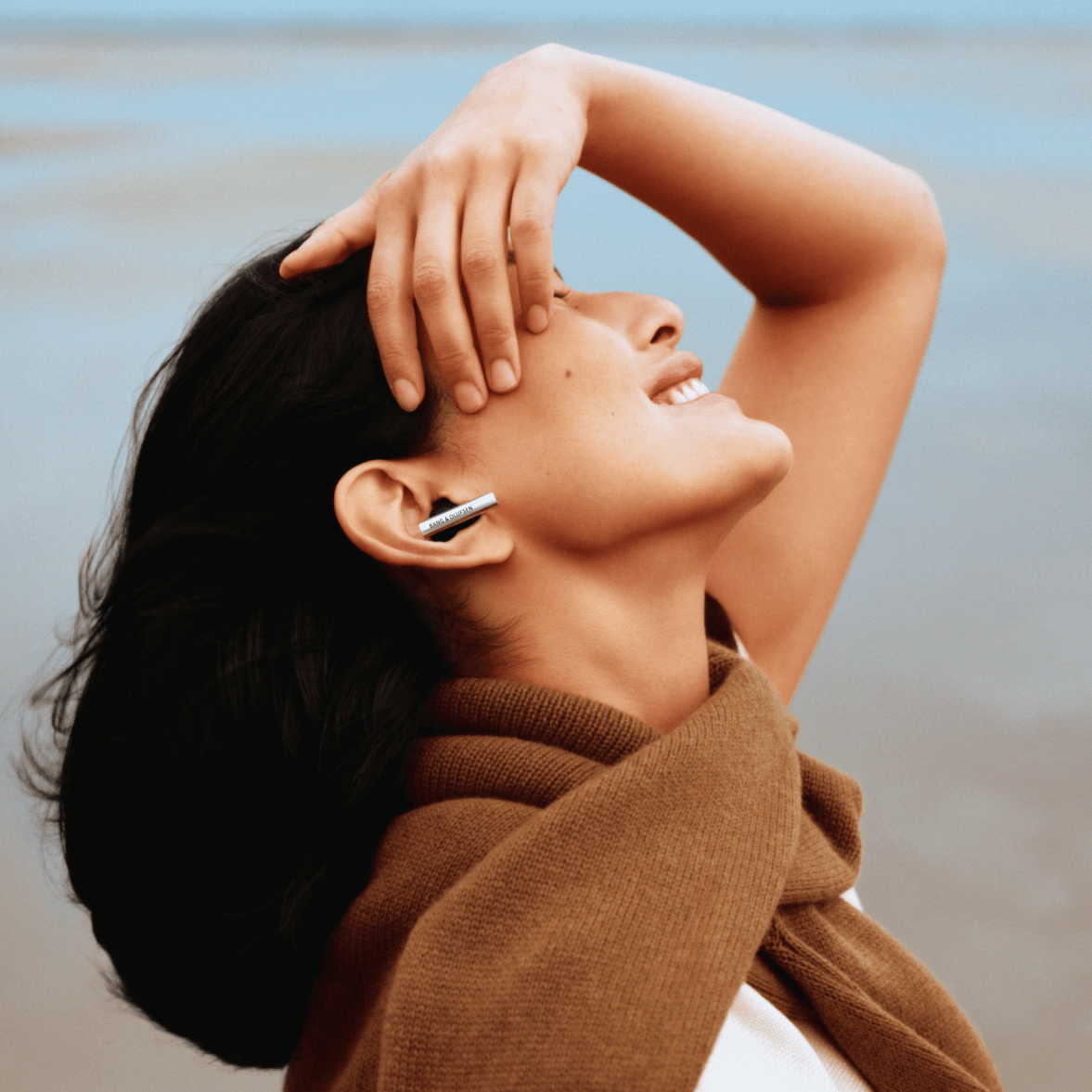 Bang & Olufsen Beo Grace Kablosuz Kulak İçi ANC Kulaklık - True Wireless