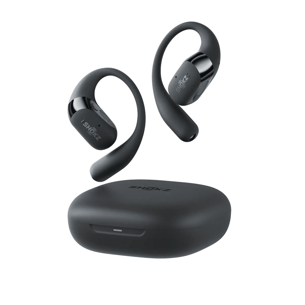 OpenFit 2 Plus True Wireless Kulaklık - (Kutu Hasarlı) - True Wireless