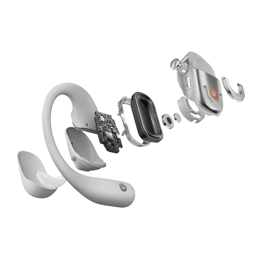 OpenFit 2 Plus True Wireless Kulaklık - (Kutu Hasarlı) - True Wireless