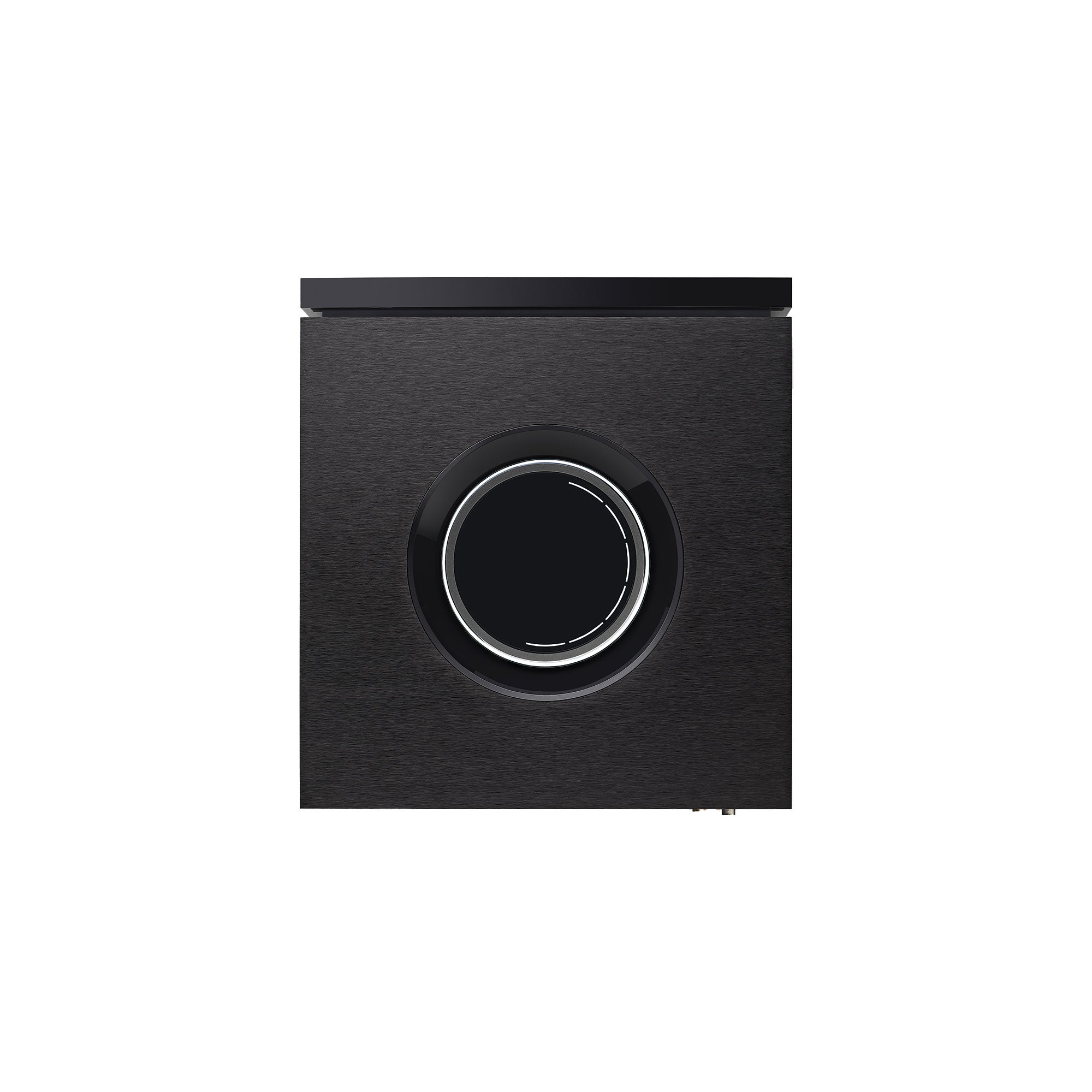 Naim Audio Uniti Atom HDMI High-End Hoparlör Amplifikatörü