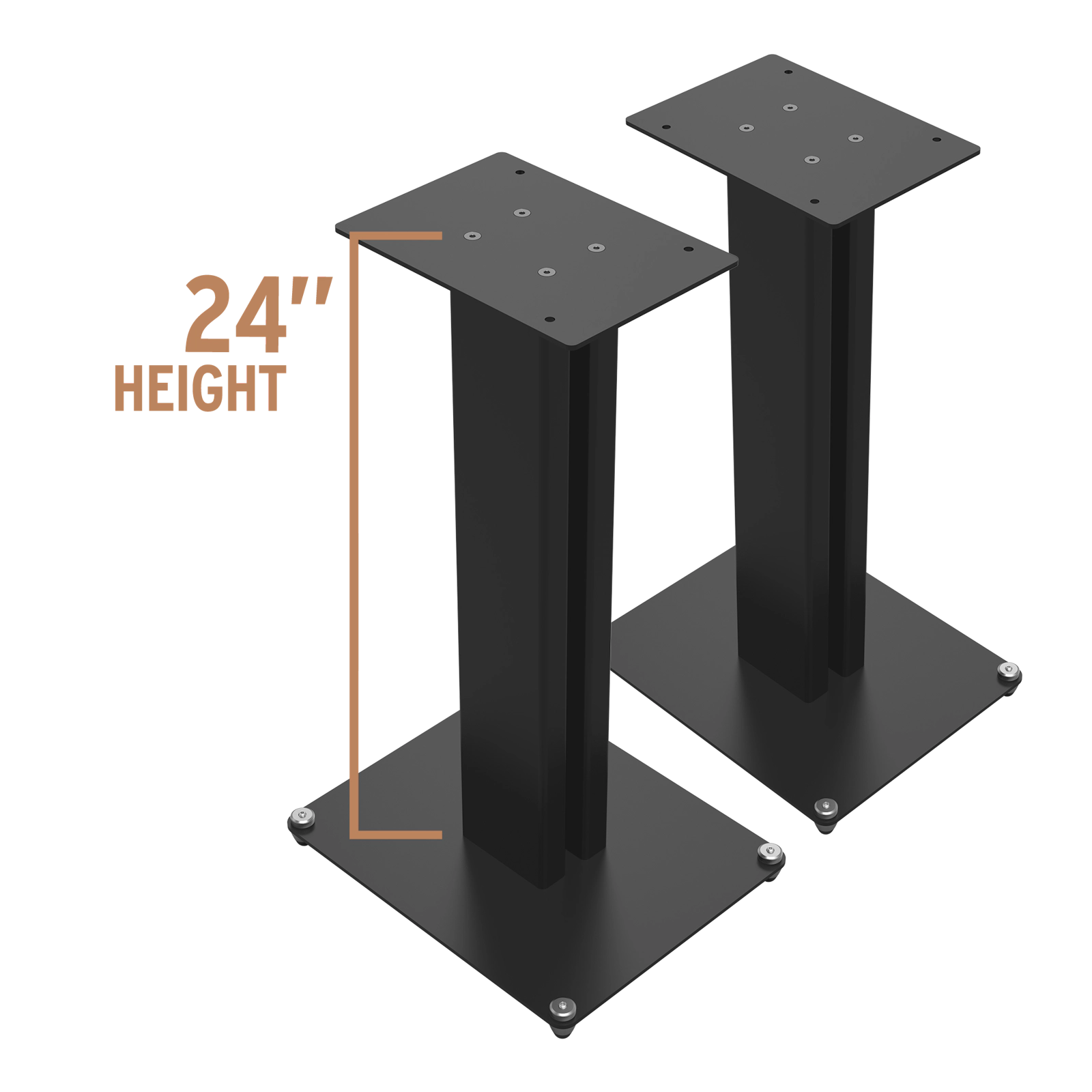 Klipsch KS-24" Hoparlör Standı