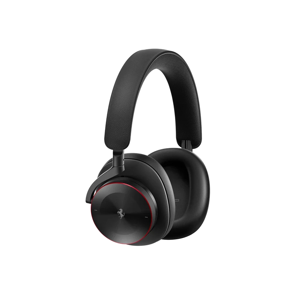 Bang & Olufsen BeoPlay H95 - The Ferrari Edition Kablosuz Kulak Üstü ANC Kulaklık