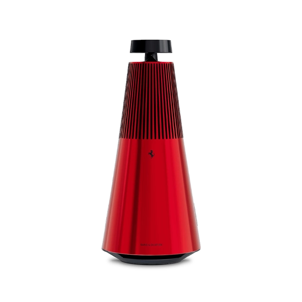 Bang & Olufsen Beosound 2 3.Nesil - The Ferrari Edition Kablosuz Hi-Fi Hoparlör