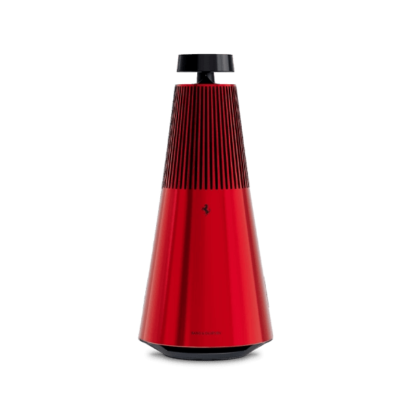 Bang & Olufsen Beosound 2 Ferrari Edition Hi-Fi Hoparlör