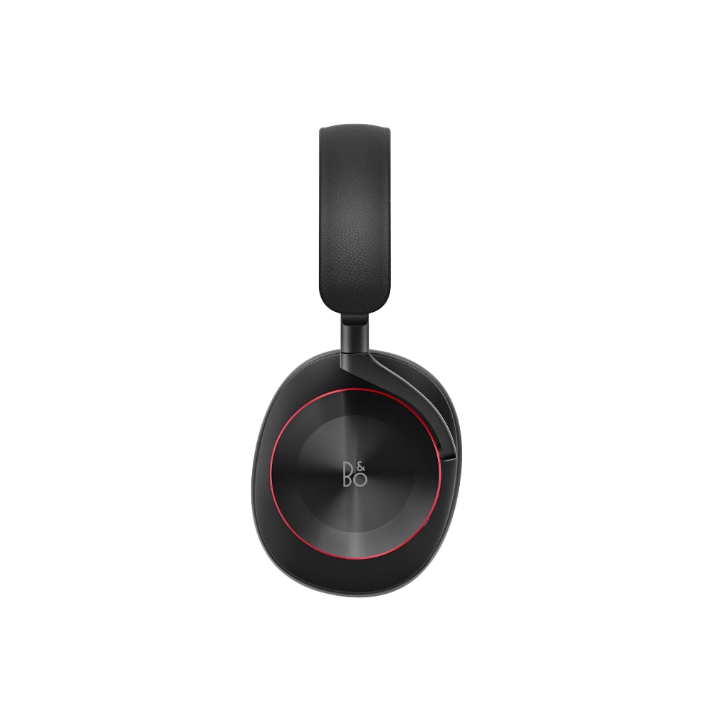 Bang & Olufsen BeoPlay H95 - The Ferrari Edition Kablosuz Kulak Üstü ANC Kulaklık