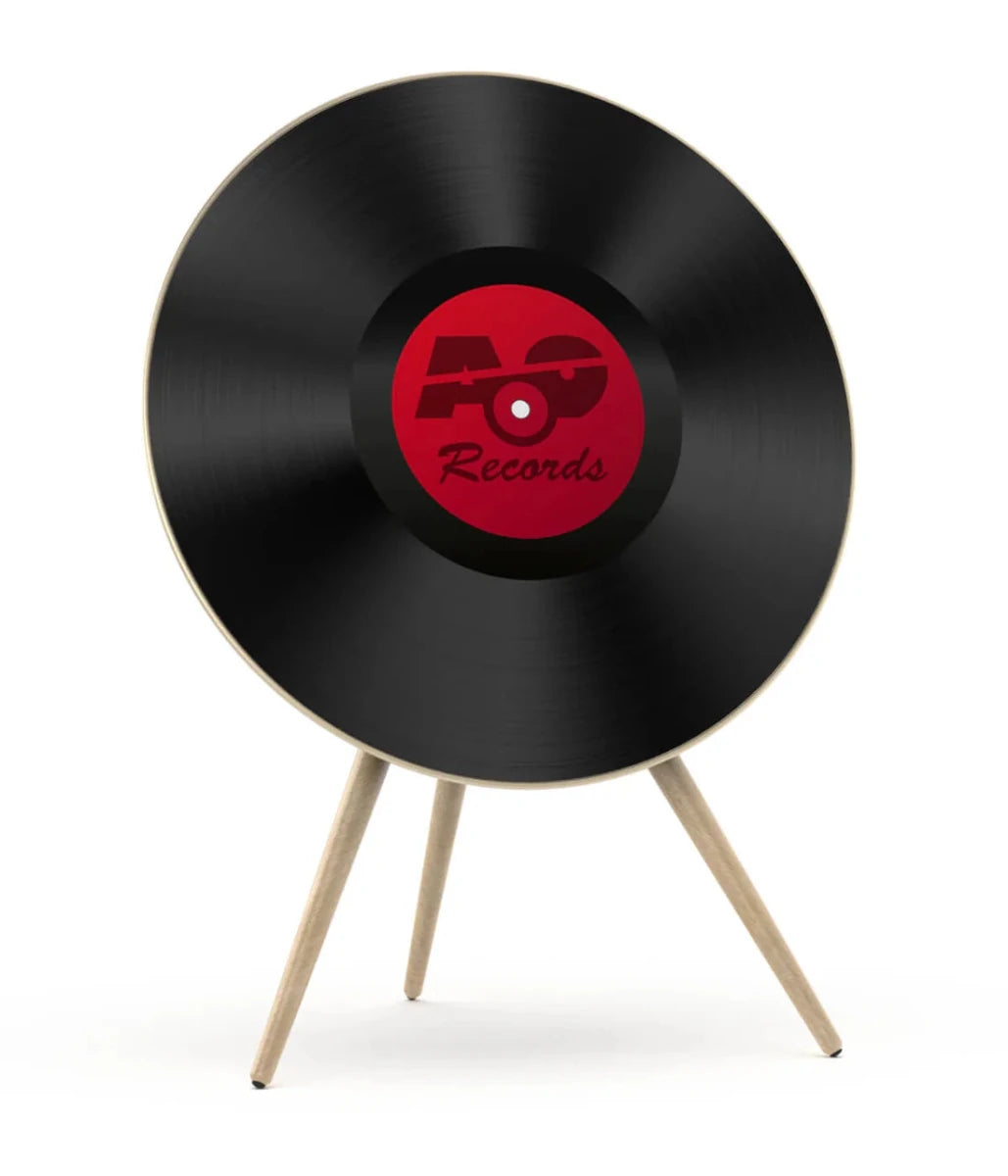 Skiniplay Cover A9 Vinyl - Hoparlör Aksesuarları