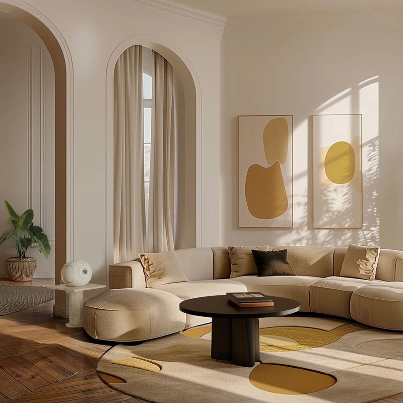 Phantom Ultimate 108 dB Opéra de Paris Hoparlör - Hoparlör