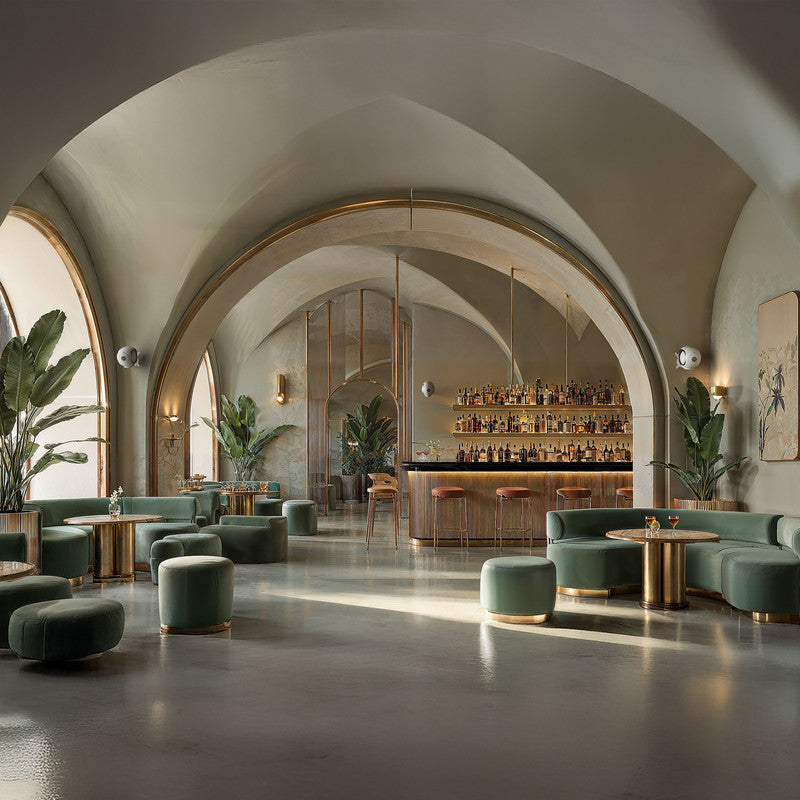 Gecko Phantom Ultimate 98 dB için Duvar Askı Aparatı