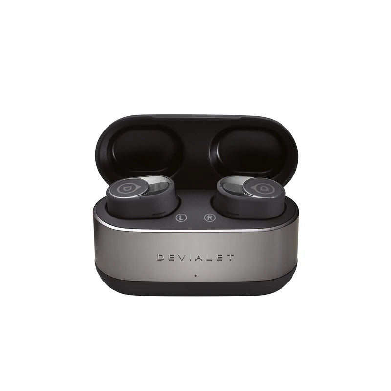 Devialet Gemini Ii - ANC Özellikli True Wireless Kulaklık | Hifilife