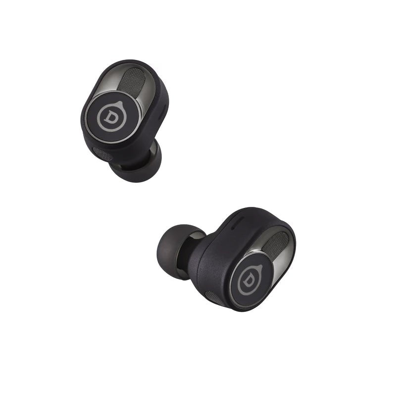 Devialet Gemini II Kablosuz Bluetooth Kulaklık - (Kutu Hasarlı) - Kulak İçi Kulaklık