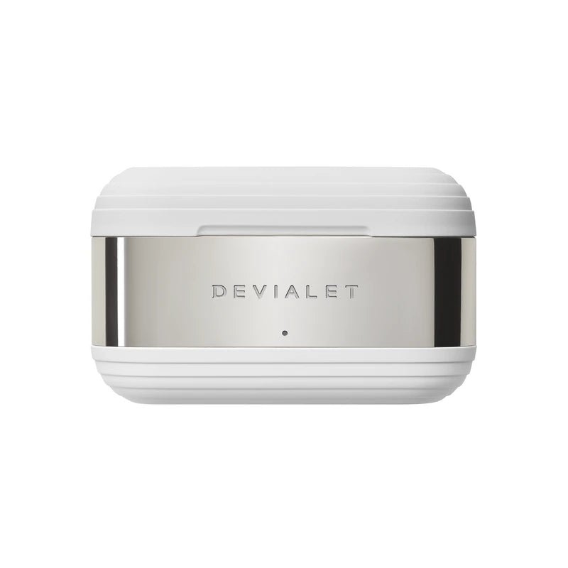 Devialet Gemini II Kablosuz Bluetooth Kulaklık - (Kutu Hasarlı) - Kulak İçi Kulaklık