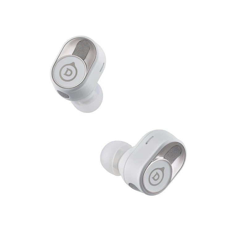 Devialet Gemini II Kablosuz Bluetooth Kulaklık - (Kutu Hasarlı) - Kulak İçi Kulaklık