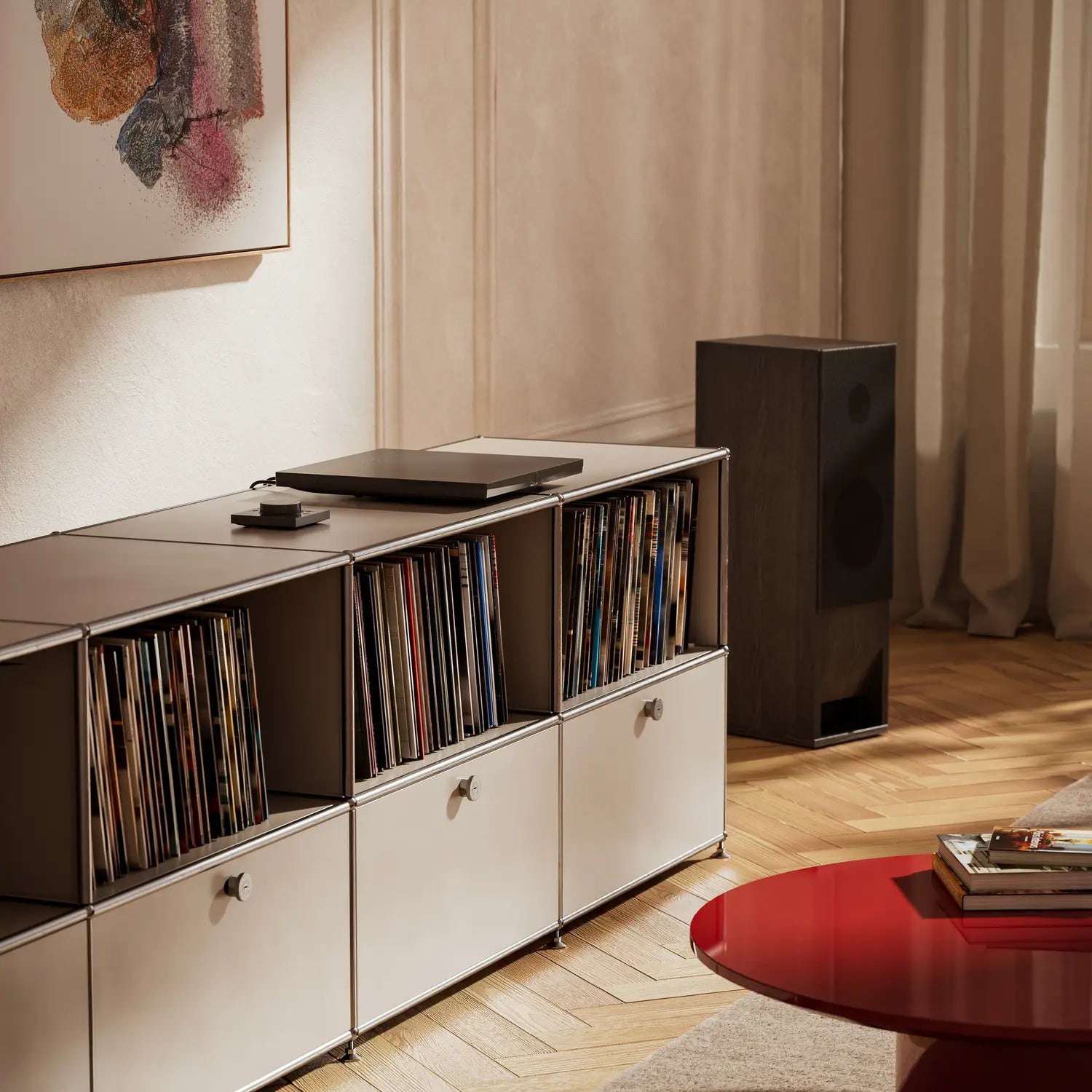 Devialet Expert 220 Pro Hoparlör Amfisi