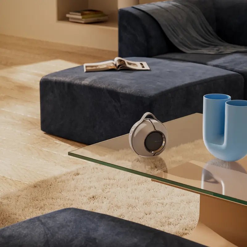 Devialet Mania Aktif Hi - Fi Hoparlör - Aktif Hoparlör