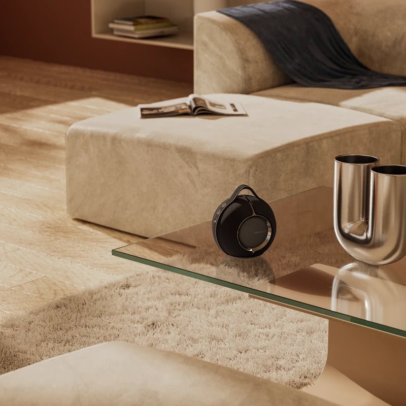 Devialet Mania Aktif Hi - Fi Hoparlör - Aktif Hoparlör