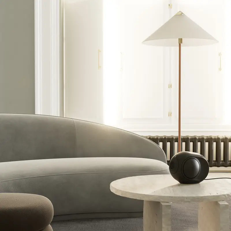 Devialet Phantom II 98 dB Aktif Hi-Fi Hoparlör