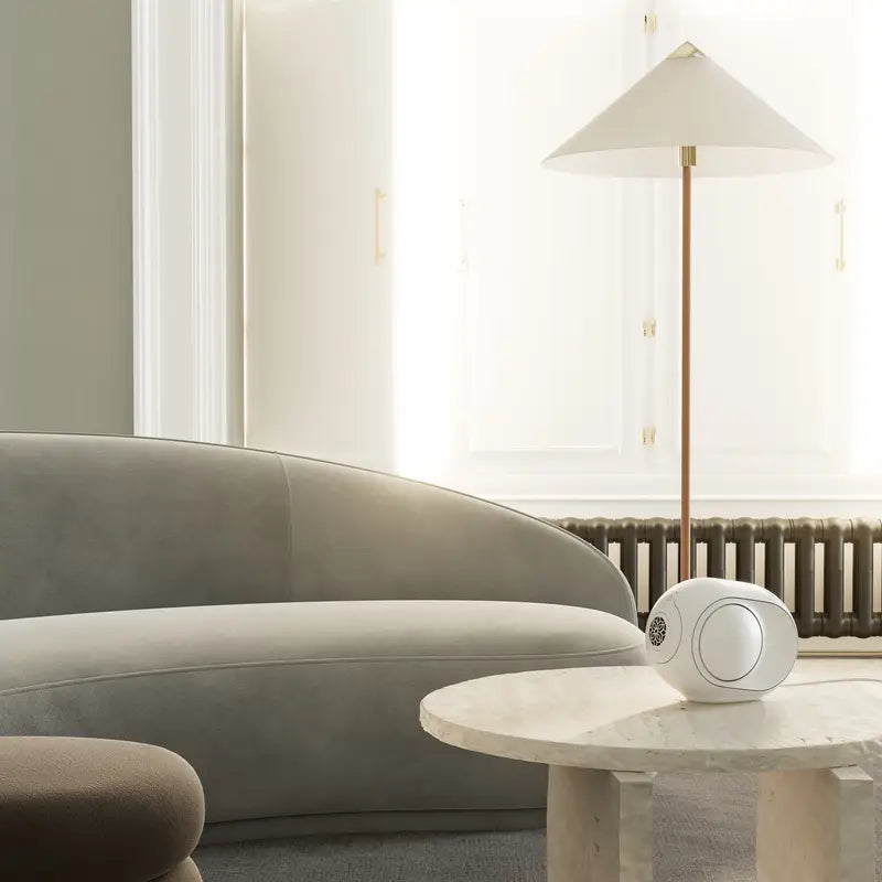 Devialet Phantom II 95 dB Aktif Hi-Fi Hoparlör