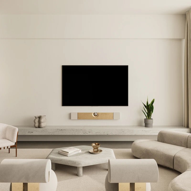 Devialet Dione Opéra de Paris Soundbar - Soundbar