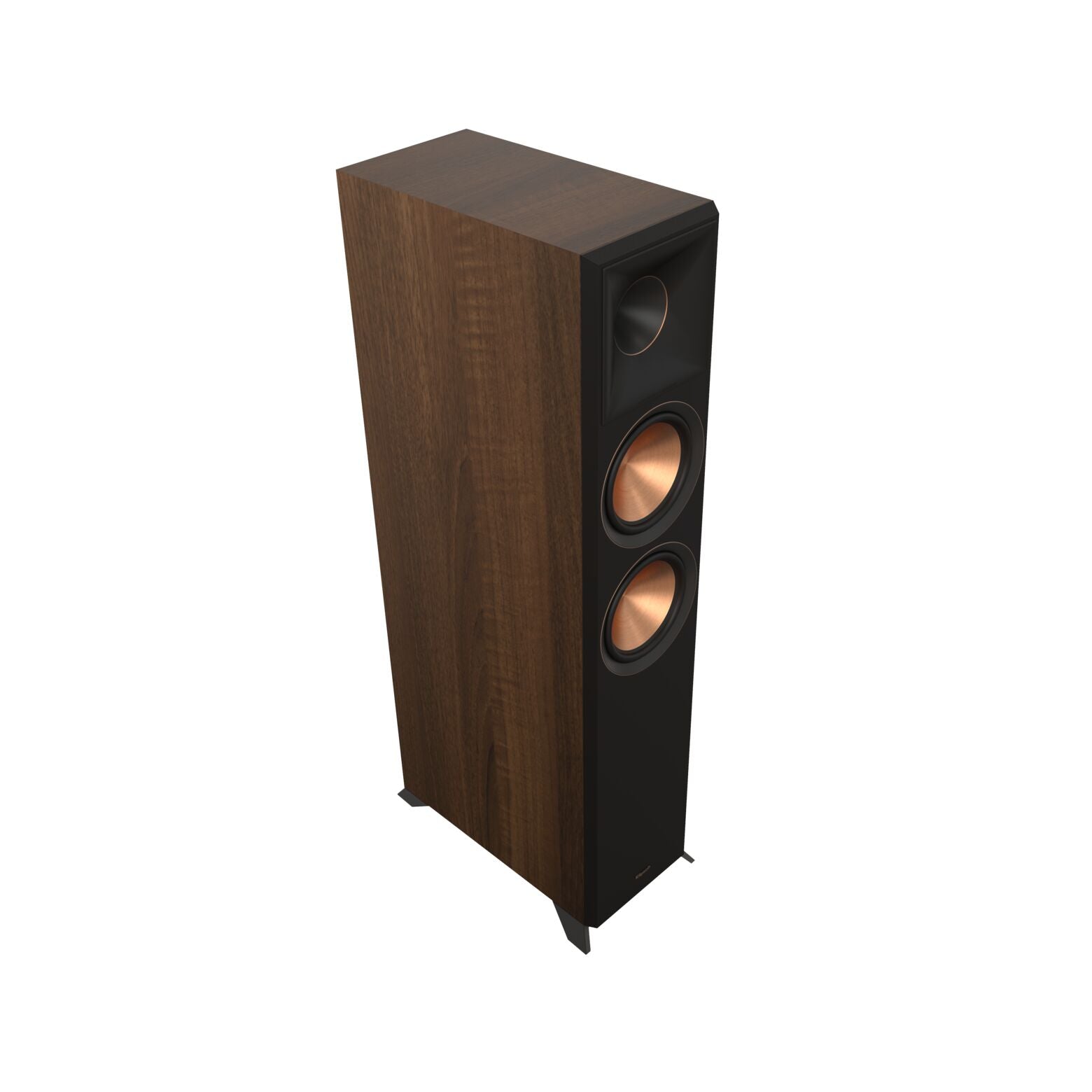 Klipsch RP-5000F II Kule Tipi Hoparlör Ceviz - Çift