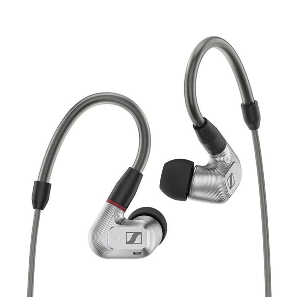 イヤホン SENNHEISER IE900 Sennheiser IE 900 High-End Referans Kulak İçi Kulaklık