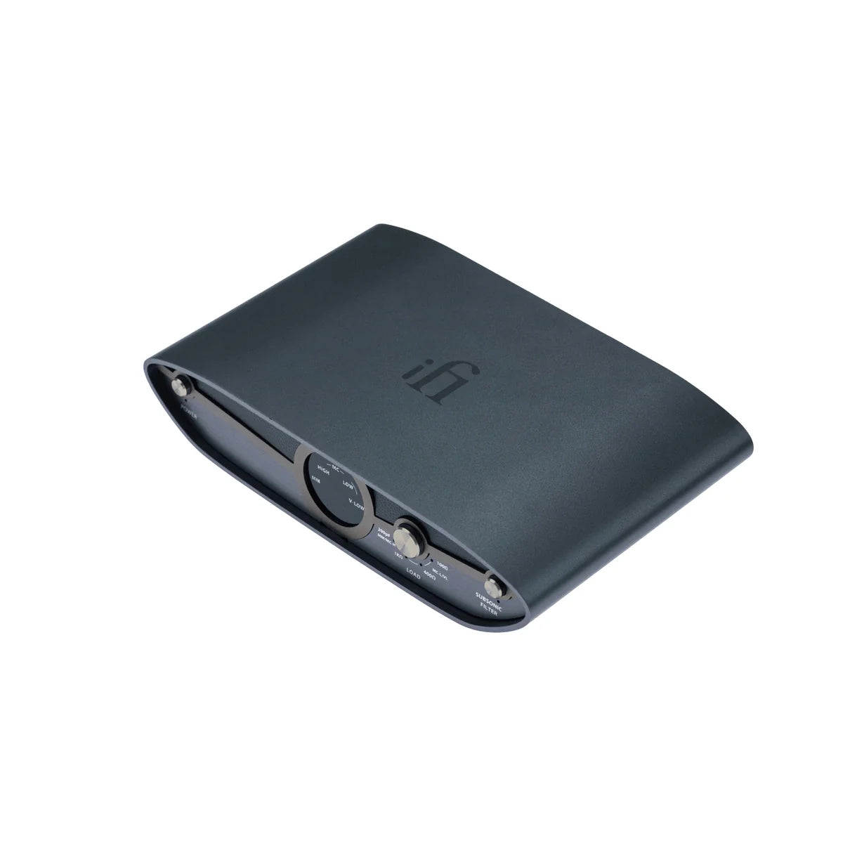 iFi Zen Phono 3 Phono Pre-Amfi