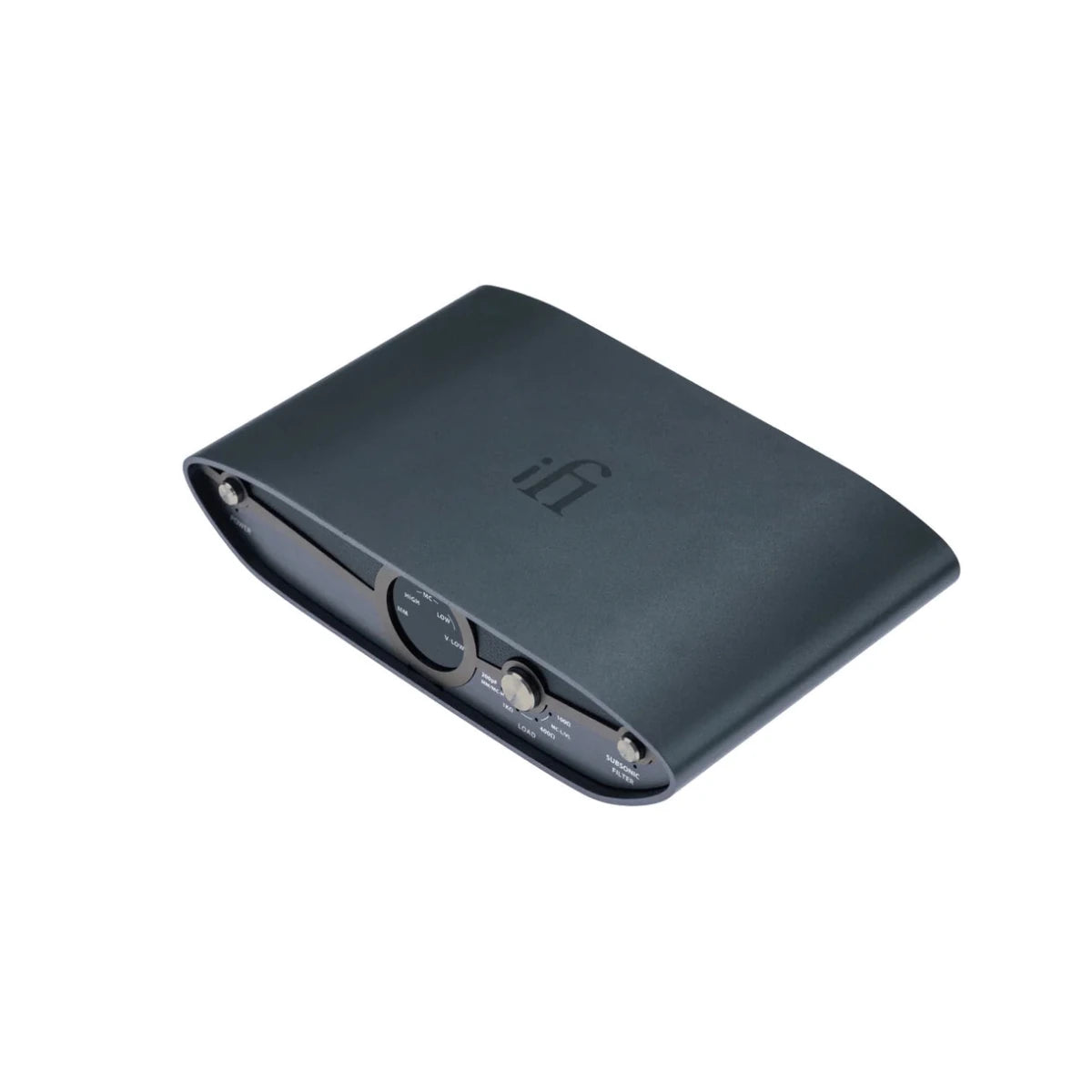iFi Zen Phono 3 Phono Pre - Amfi -