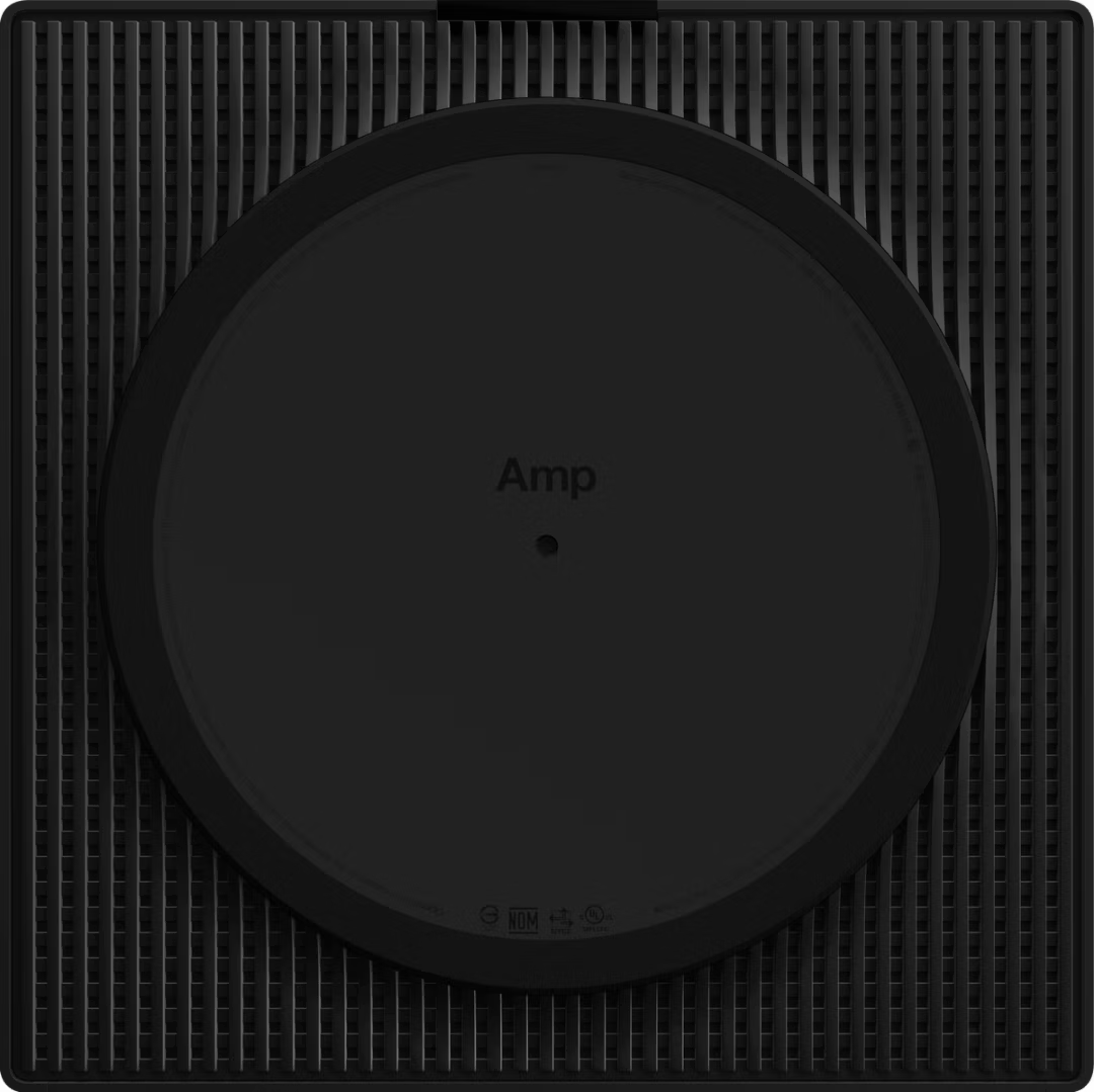 Sonos Amp Amplifikatör