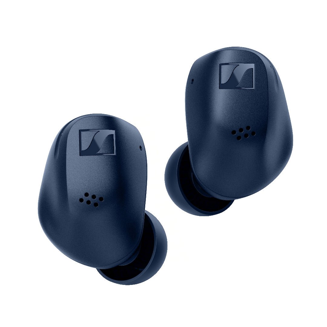 Sennheiser ACCENTUM True Wireless Kulak İçi Kulaklık - (Kutu Hasarlı) -