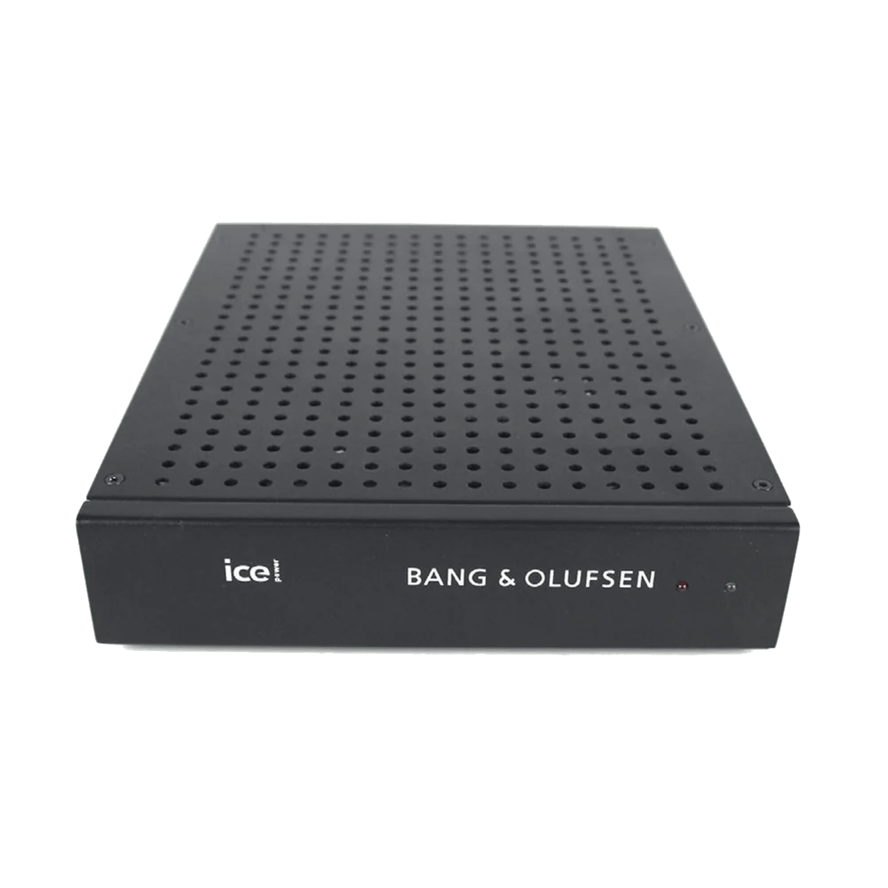 Bang & Olufsen BeoAmp 2 Custom Installation Amplifikatör - Amplifikatör