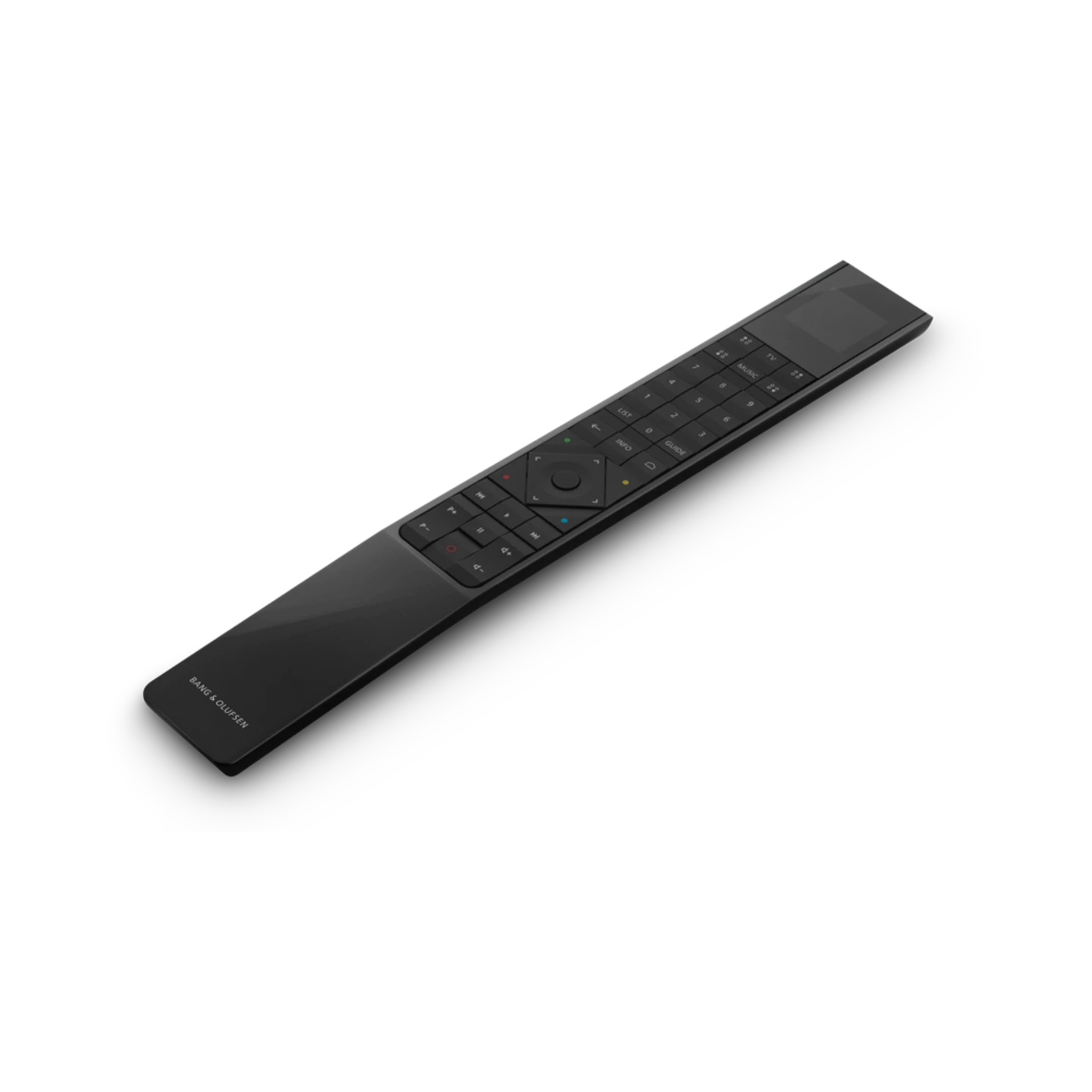 Bang & Olufsen BeoRemote One Uzaktan Kumanda