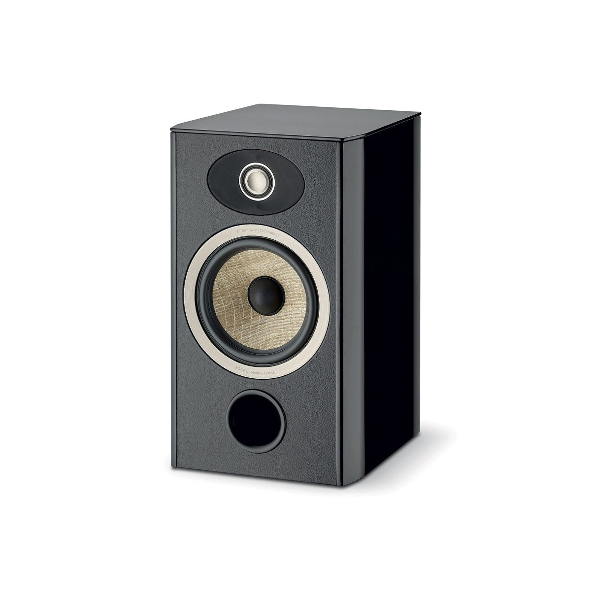Focal ARIA EVO X N1 Raf Tipi Hoparlör - Hoparlör