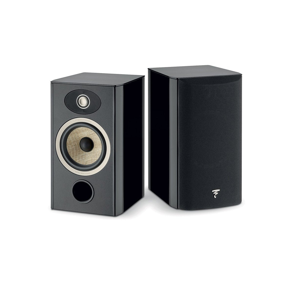 Focal ARIA EVO X N1 Raf Tipi Hoparlör - Hoparlör