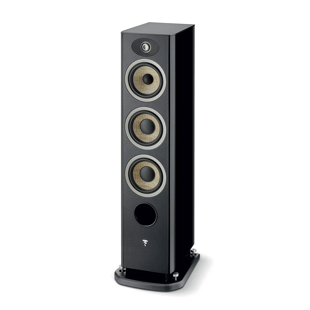 Focal ARIA EVO X N2 Kule Tipi High-End Hoparlör