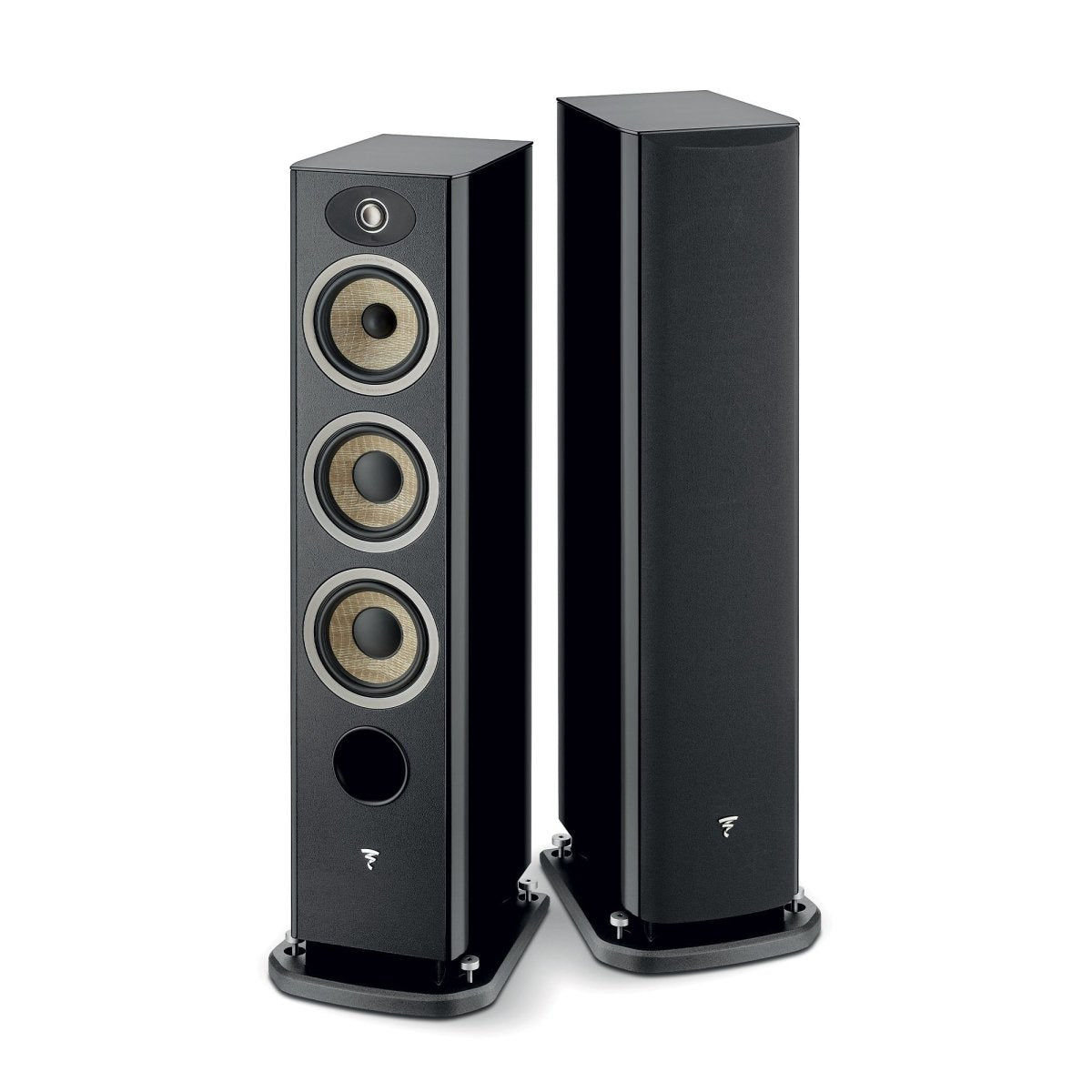 Focal ARIA EVO X N2 Kule Tipi High - End Hoparlör - Hoparlör