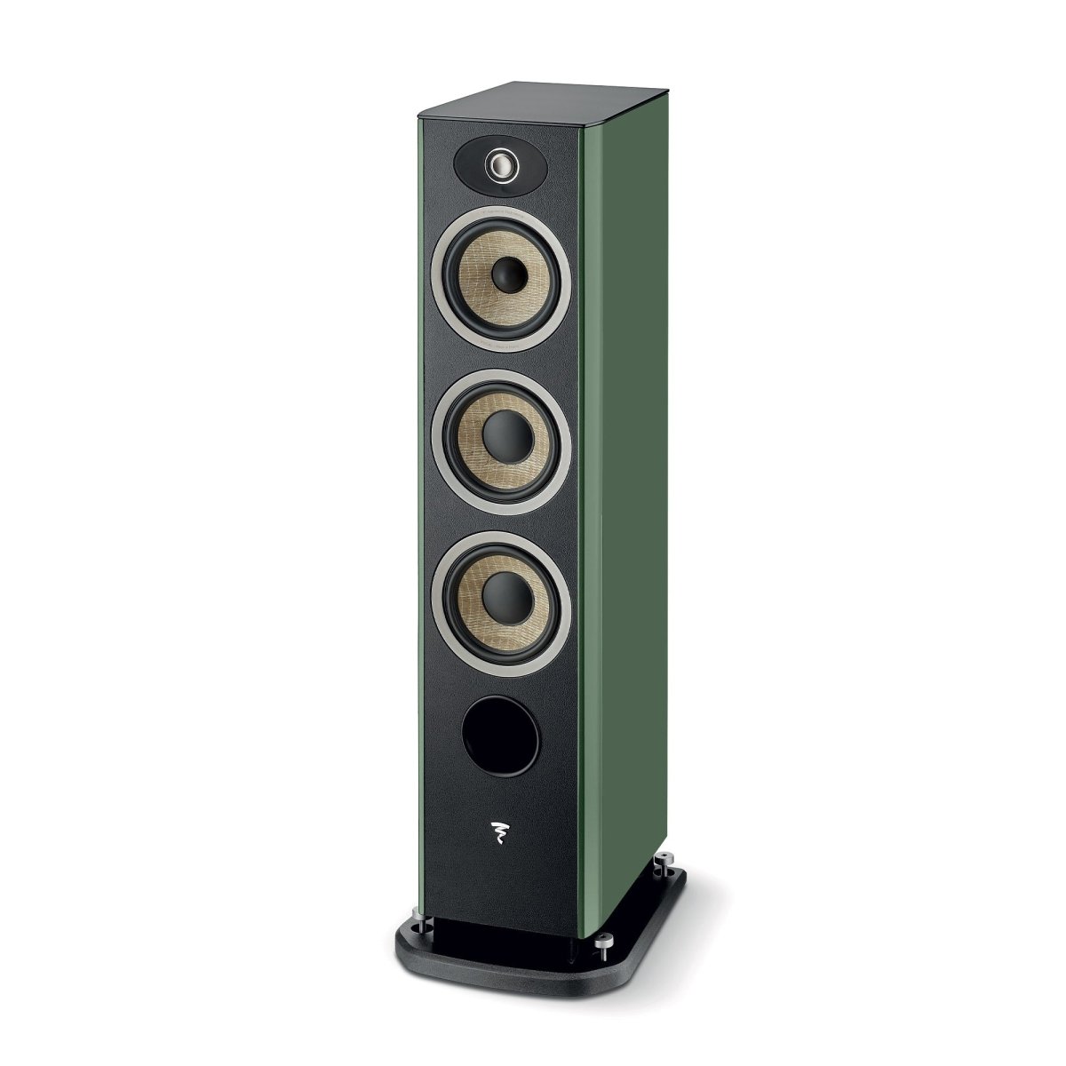 Focal ARIA EVO X N2 Kule Tipi High - End Hoparlör - Hoparlör