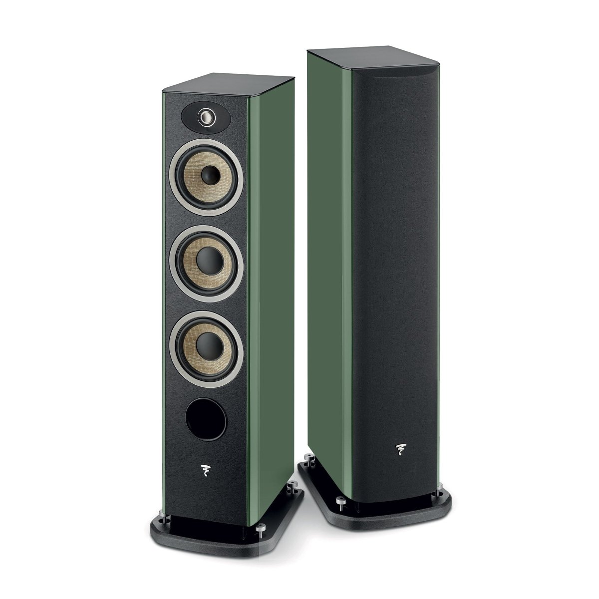 Focal ARIA EVO X N2 Kule Tipi High - End Hoparlör - Hoparlör