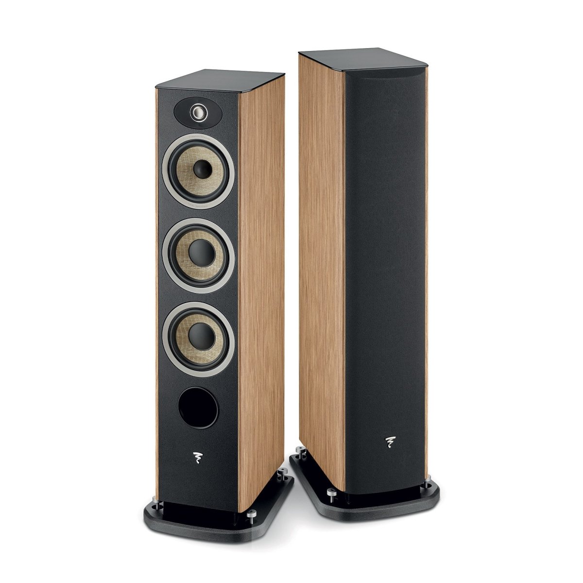 Focal ARIA EVO X N2 Kule Tipi High - End Hoparlör - Hoparlör