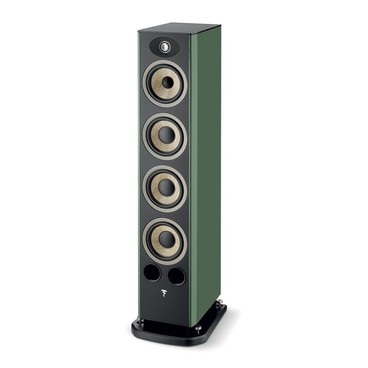 Focal ARIA EVO X N3 Kule Tipi High - End Hoparlör - Hoparlör
