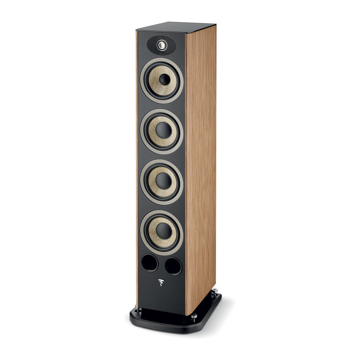 Focal ARIA EVO X N3 Kule Tipi High - End Hoparlör - Hoparlör