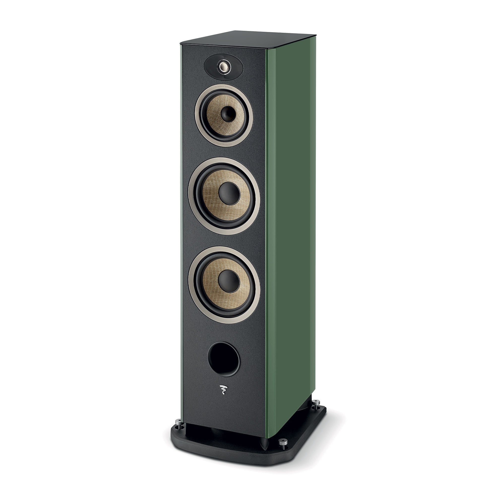 Focal ARIA EVO X N4 Kule Tipi High-End Hoparlör