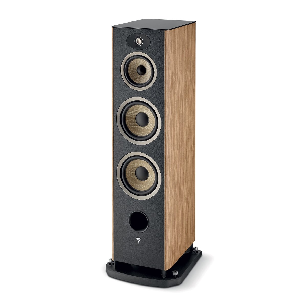 Focal ARIA EVO X N4 Kule Tipi High - End Hoparlör - Hoparlör