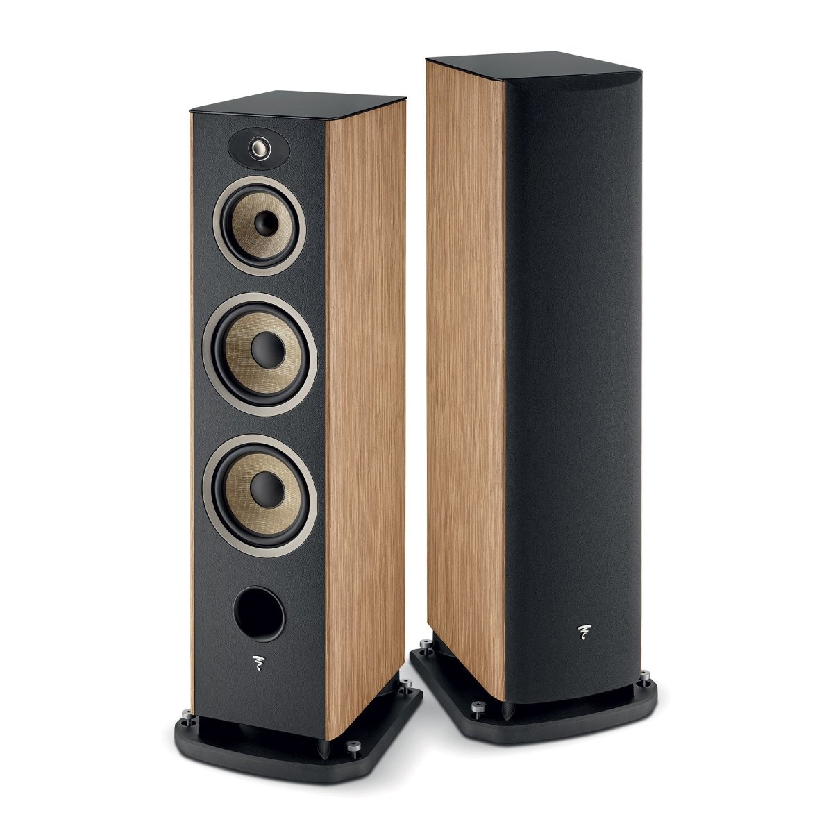 Focal ARIA EVO X N4 Kule Tipi High - End Hoparlör - Hoparlör