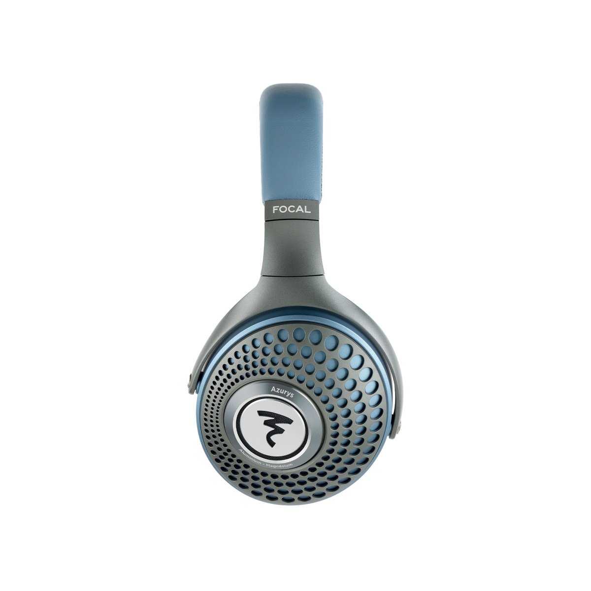 Focal Azurys Hi - Fi Kulak Üstü Kulaklık - Kulak Üstü Kulaklık