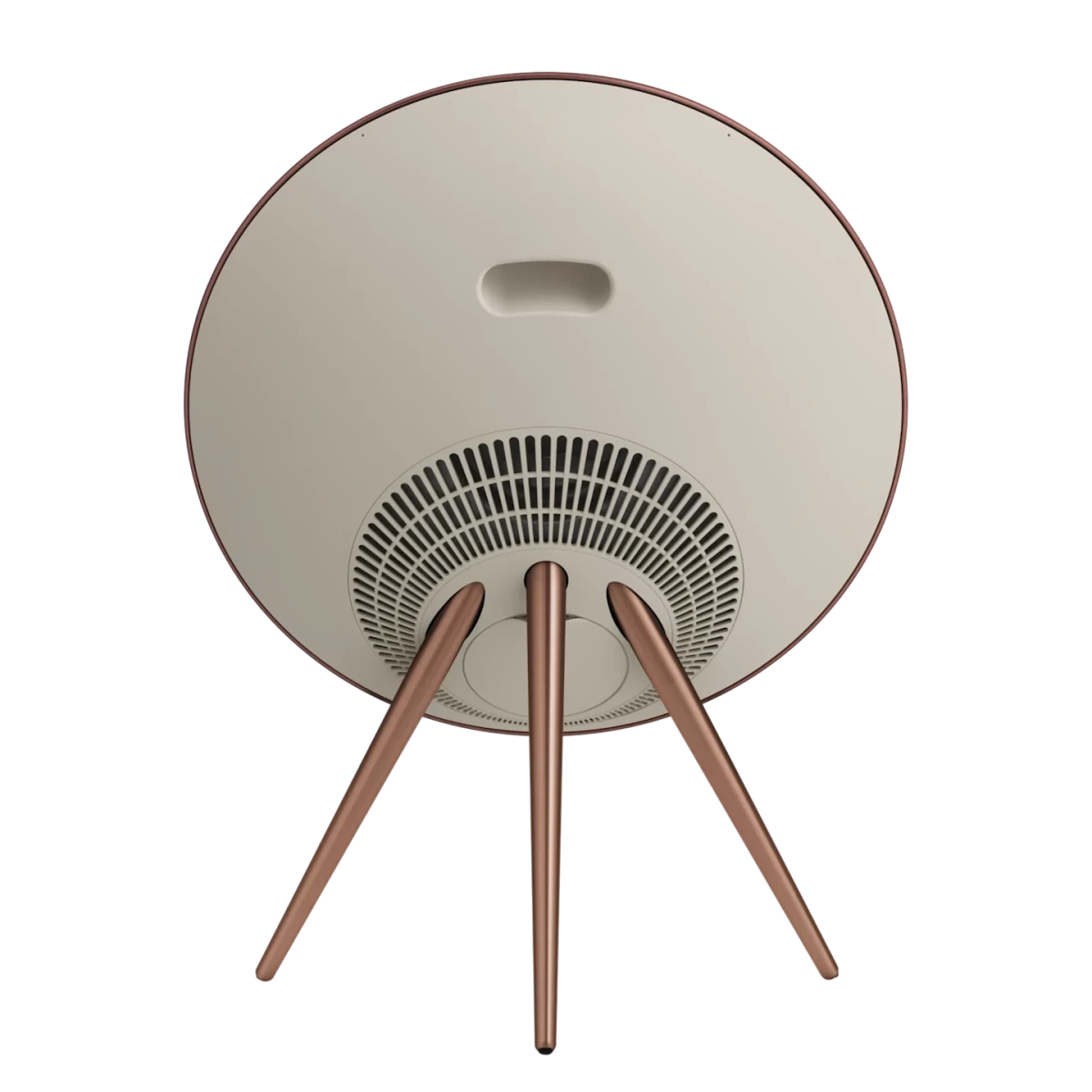 Bang & Olufsen Beosound A9 Multiroom Kablosuz Hoparlör - Aktif Hoparlör