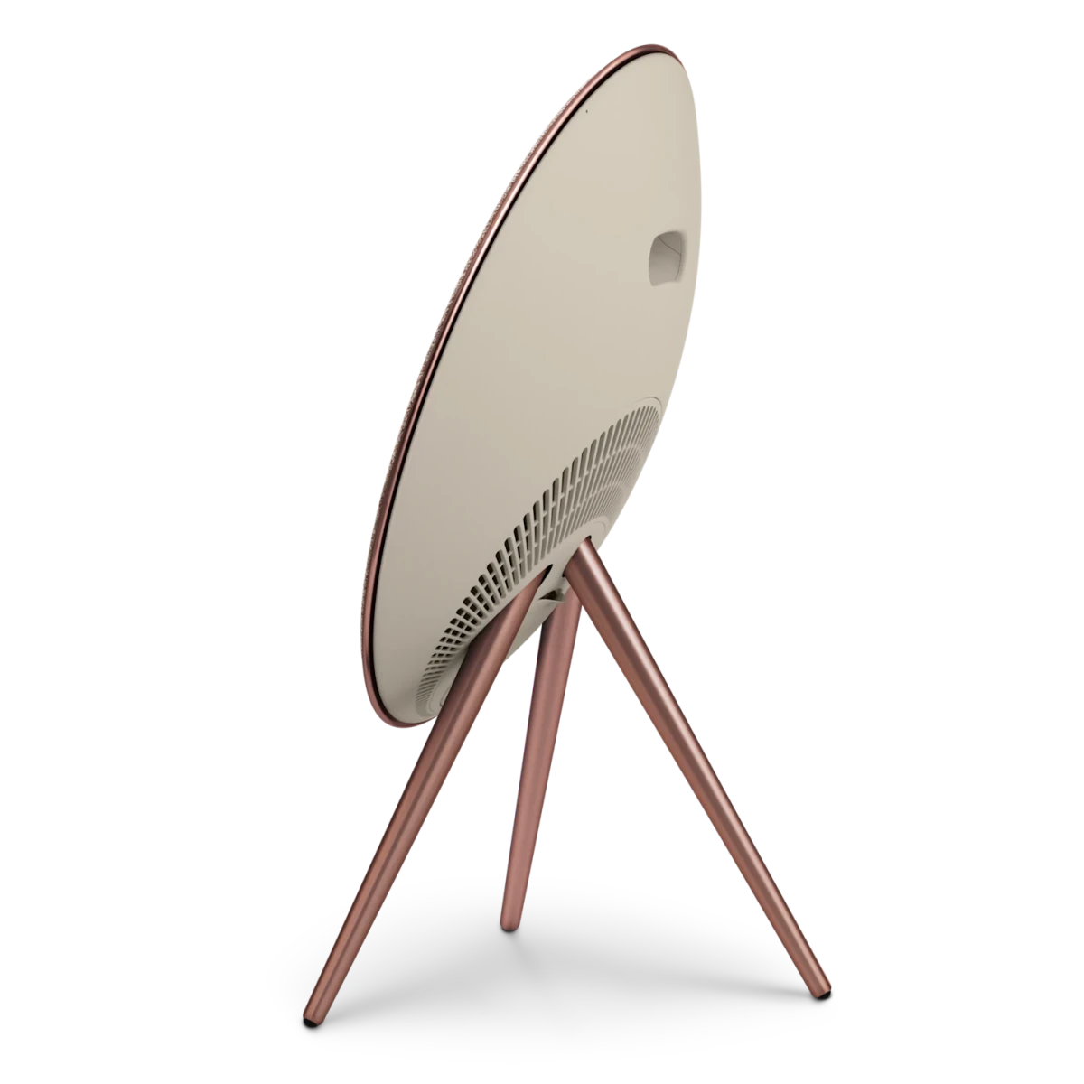Bang & Olufsen Beosound A9 Multiroom Kablosuz Hoparlör - Aktif Hoparlör