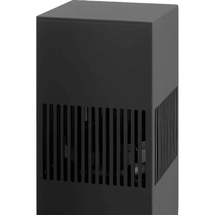 Bang & Olufsen Beosound Bollard Dış Mekan Hoparlörü -