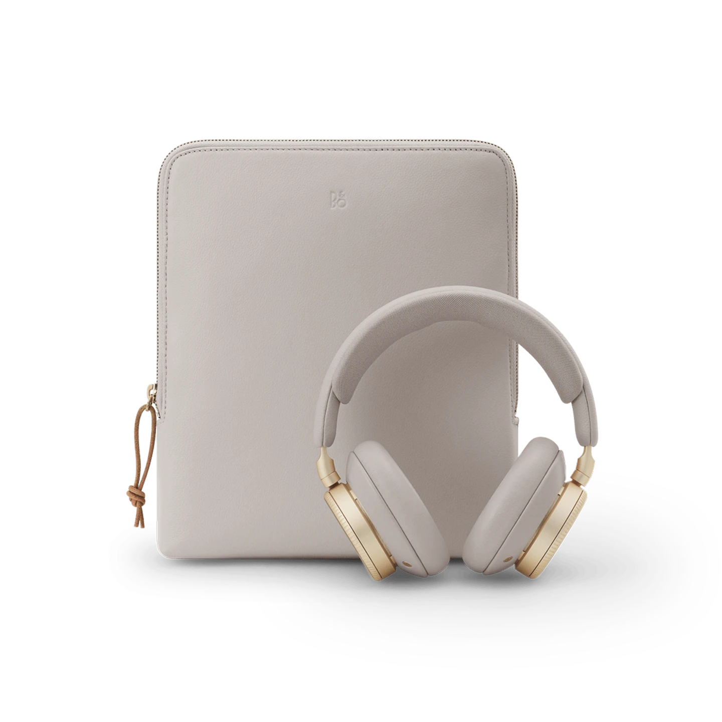 Bang & Olufsen H100 İçin Deri Kılıf
